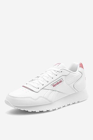 Sportovní obuv Reebok GLIDE 100033705 BÍLÁ