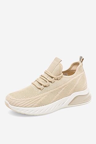 Sneakers Jenny Fairy WYL0310-01 Beżowy