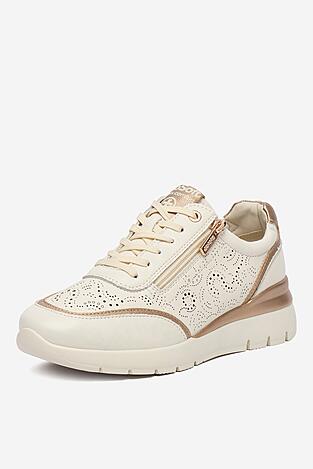 Tornacipő Go Soft CEO-HY8205-1 BÉZS