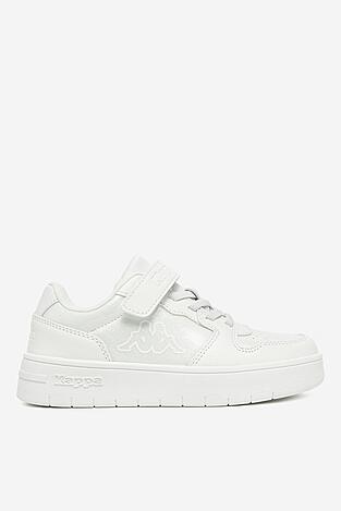 Obuwie sportowe Kappa CEO-AW24-3C015(DZ) Biały