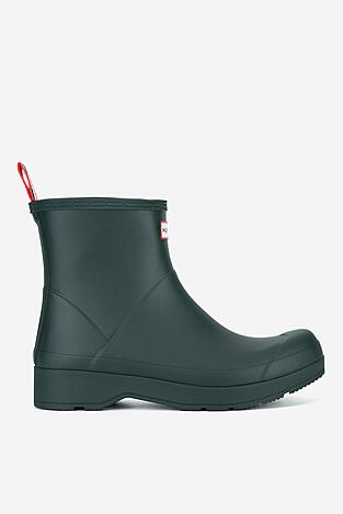 Гумени ботуши HUNTER MFS9088RMA ЗЕЛЕН
