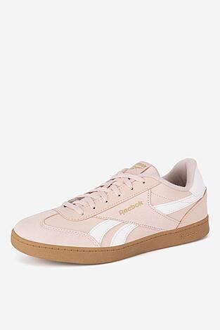 Sportovní obuv Reebok SMASH EDGE 100235005 RŮŽOVÁ