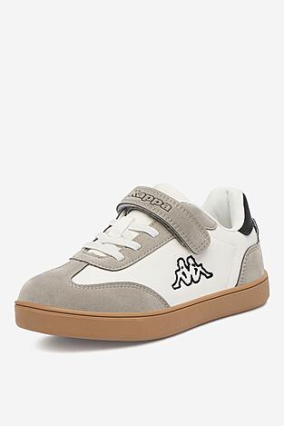 Obuwie sportowe Kappa CEOWB-NF214809(CH) Biały