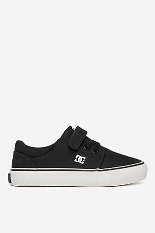 Trampki DC Shoes CEO-LEA-BDB-DC008 Czarny
