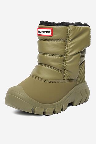 Cizme HUNTER CEO-CP86-26157(III)CH KAKI