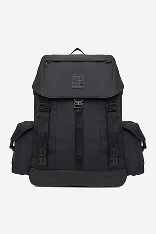 Plecak G-STAR RAW GSR-B-005-07 Czarny
