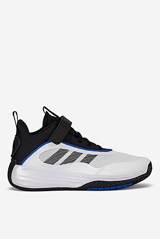 Obuwie sportowe adidas OWNTHEGAME 3.0 K IF4592 Biały