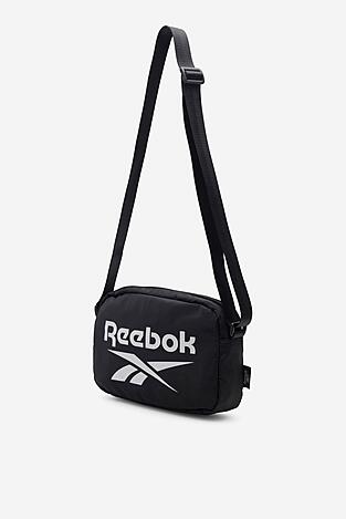 Geantă pentru bărbați Reebok RBK-P-024-CCC NEGRU