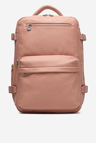 Раница ROXY CEOWB-ROXY-KL-004-09 РОЗОВ