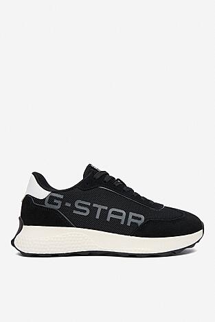 Sneakers G-STAR RAW EO-EDITH Czarny
