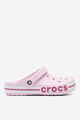 Джапанка за басейн Crocs BAYABAND CLOG 205089-6TG РОЗОВ