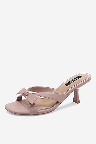 Flip-flop NINE WEST WFA2668-1 RÓZSASZÍN