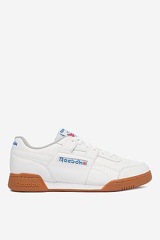 Спортни обувки Reebok EO-WORKOUT PLUS 100244983 БЯЛ