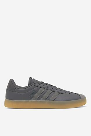 Sportovní obuv adidas VL COURT 3.0 ID9081 ŠEDÁ