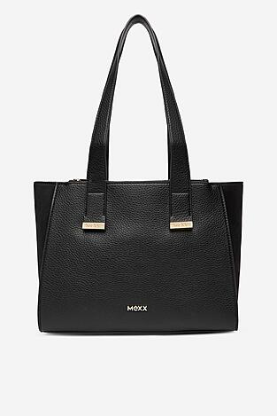 Geantă de mână Mexx C-MEXX-L-020-08 NEGRU