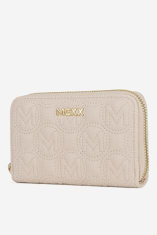 Portofel femei Mexx MEXX-W1-005-AW24 BEJ