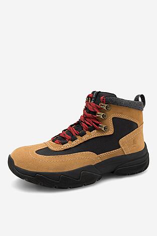 Боти BASS OUTDOOR BA11F002 TAN - TAN СВЕТЛОКАФЯВ