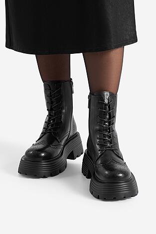 Bocanci Badura WFA3147-1Z NEGRU