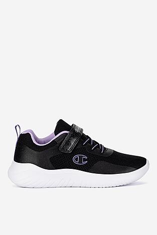 Obuwie sportowe Champion SOFTY EVOLVE G PS S32532-KK009 Czarny