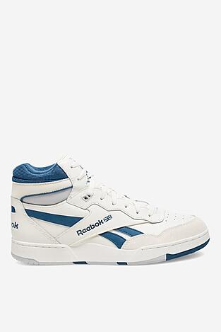 Obuwie sportowe Reebok BB 4000 II MID 100032749 Biały