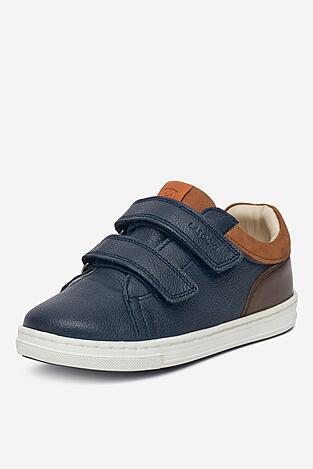 Sneakerși Lasocki Kids ROB CI12-2906-04 BLEUMARIN