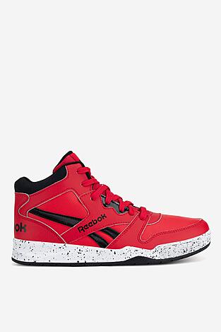 Sportovní obuv Reebok BB4500 COURT 100033479 ČERVENÁ