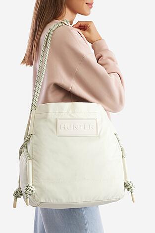 Geantă de mână HUNTER HTR-B-005-06 BEJ