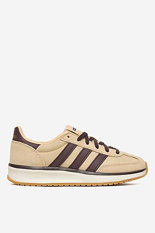 Спортни обувки adidas CEO-RUN 70S 2.0 JR2426 БЕЖОВ