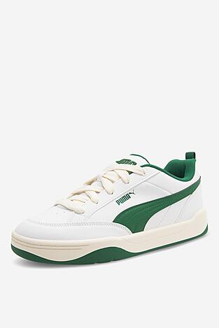 Obuwie sportowe Puma PARK LIFESTYLE 39508402 Biały