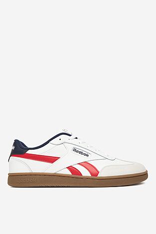 Sportovní obuv Reebok CEO-FORTE LOUNGER AR30252M-WDR BÍLÁ