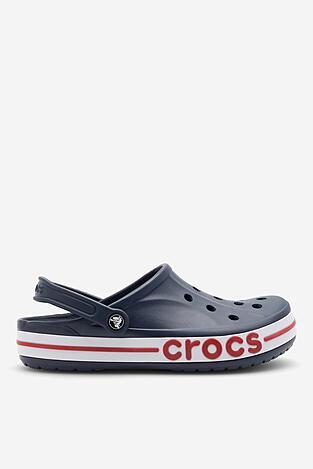 Uszodai papucs Crocs C-BAYABAND CLOG 205089-4CC SÖTÉTKÉK