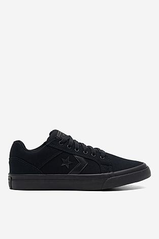 Vászoncipő Converse EL DISTRITO 2.0 167011C FEKETE