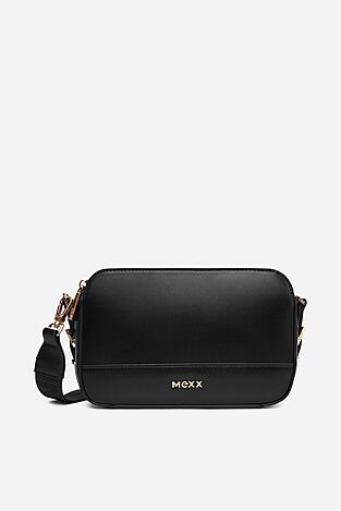 Kabelka Mexx CEO-MEXX-S-001-08 ČIERNA