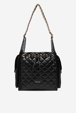 Torebka Badura EO-HAIDI-RX8968 Czarny