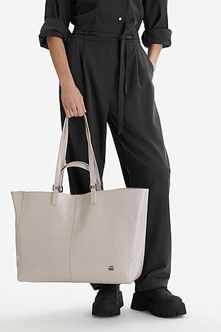 Torebka G-STAR RAW EO-LDA8455 Szary jasny