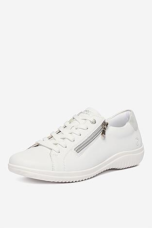 Сникърси Remonte CEO-D1E03-81 БЯЛ