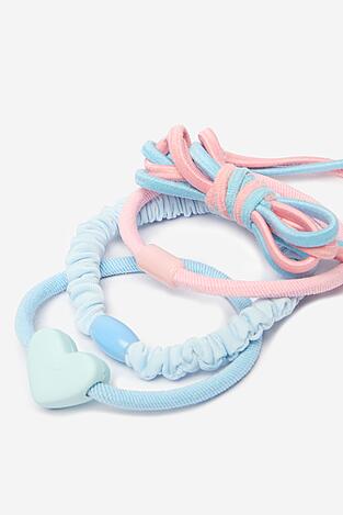 Ozdoby do włosów DeeZee CEO-ACCCS-LA135-102286-3 MIX