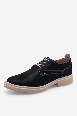 Félcipő Lasocki WI23-SDAM-02-A FEKETE