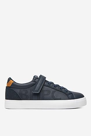 Sneakerși Beverly Hills Polo Club CEO-V9-BHPC(IV) BLEUMARIN