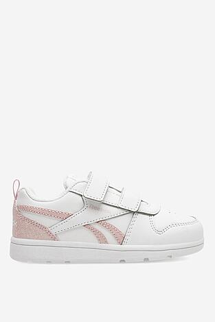 Tornacipő Reebok REEBOK ROYAL PRIME 2 HP4744 FEHÉR