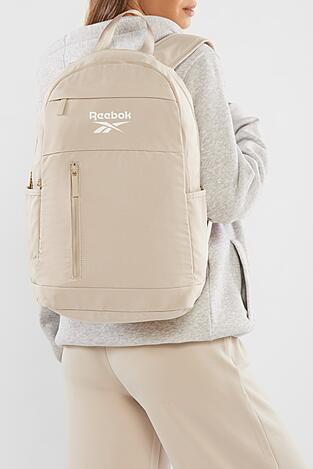 Plecak Reebok RBK-036-CCC-05 Beżowy