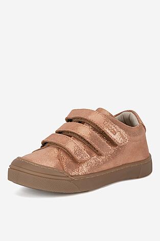 Poltopánky Lasocki Kids BAKU CI12-BAKU-10A ZLATÁ