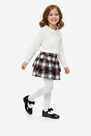 Baleriny DeeZee CEO-CM211019-3 Czarny