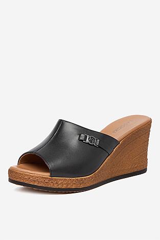 Джапанки Lasocki CEO-WI23-283-13 ЧЕРЕН