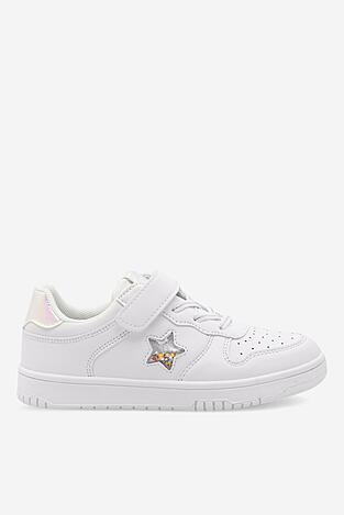 Sneakers Nelli Blu DG24011A Biały