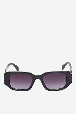 Okulary damskie Jenny WB-4WF-012-SS26R Czarny
