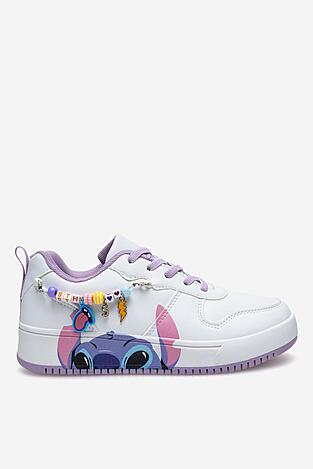 Obuwie sportowe Disney Classics CP66-SS25-240DCLS Biały