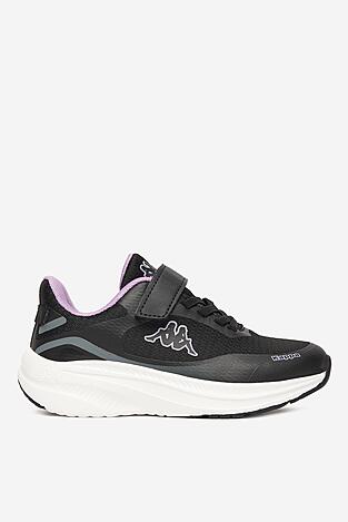 Obuwie sportowe Kappa CEO-AW24-3C041(DZ) Czarny