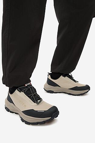 Obuwie trekkingowe HUNTER H8-210 Beżowy