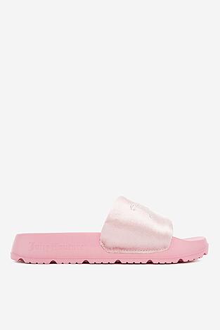 Șlapi pentru bazin Juicy Couture PJC5 ROZ
